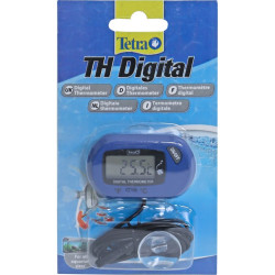 Tetra TH Digital - термометр для аквариума электронный