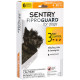 Sentry Fiproguard (Сентрі Фіпрогард) - каплі від бліх та кліщів для собак