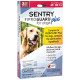 Sentry FiproGuard Plus (Сентрі Фіпрогард Плюс) - каплі від бліх та кліщів для собак