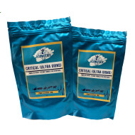 EcoNutrix Critical Ultra Grind (Еконутрікс Крітікал Ультра Грінд)  - корм для асистованної годівлі гризунів