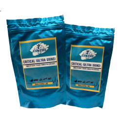 EcoNutrix Critical Ultra Grind (Еконутрікс Крітікал Ультра Грінд)  - корм для асистованної годівлі гризунів