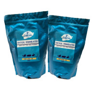 EcoNutrix Critical Granulated (Еконутрікс Крітікал Гранулятед)  - корм для асистованної годівлі гризунів гранульований