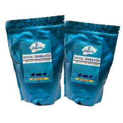 EcoNutrix Critical Granulated (Еконутрікс Крітікал Гранулятед)  - корм для асистованної годівлі гризунів гранульований