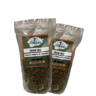 EcoNutrix Grain Free (Еконутрікс Грейн Фрі)  - корм для гризунів беззерновий