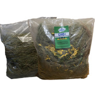 EcoNutrix Pro Line (Еконутрікс Про Лайн)  - сіно мікс тимофіївка та лугове різнотрав'я