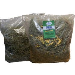 EcoNutrix Pro Line (Еконутрікс Про Лайн)  - сіно мікс тимофіївка та лугове різнотрав'я