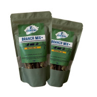 EcoNutrix Branch Mix (Еконутрікс Бранч Мікс)  - ласощі для гризунів, сушені гілочки