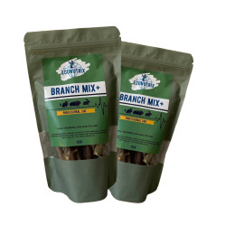EcoNutrix Branch Mix (Еконутрікс Бранч Мікс)  - ласощі для гризунів, сушені гілочки