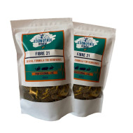 EcoNutrix Fibre 21 (Еконутрікс Фібр 21)  - ласощі для гризунів, для здоров'я зубів