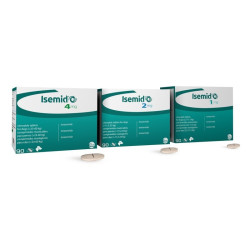 Ісемід (Ceva Isemid) - діуретик для собак