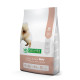 Natures Protection Mini Junior Small Breeds - щенки мелких пород, с лососем