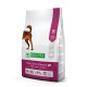 Natures Protection Mini Extra Salmon Small Breeds - взрослые собаки мелких пород, с лососем