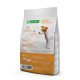 Natures Protection Junior All Breeds - цуценя, з куркою