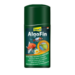 Tetra Pond AlgoFin - засіб для ставка для боротьби з ниткоподібними водоростями