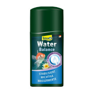 Tetra Pond WaterBalance - средство для стабилизации показателей воды в пруду