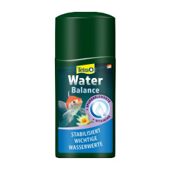 Tetra Pond WaterBalance - засіб для ставка для стабілізації показників води у ставку