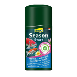 Tetra Pond SeasonStart - засіб для ставка для підготовки води до нового сезону