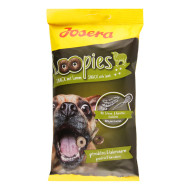 Josera Loopies Lamb (Йозера Лупис) - лакомство для собак, с ягнёнком