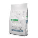 Natures Protection Superior Care White Dogs Grain Free Adult White Fish Small and Mini Breeds - взрослые собаки мелких пород со светлой шерстью, с белой рыбой