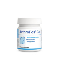 Dolfos ArthroFos Cat (Долфос АртроФос Кет) - добавка для поддержки суставов кошек