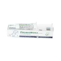 ProbioDay ProbioBona (Пробиодей Пробиона) - жидкое пробиотическое средство для перорального применения