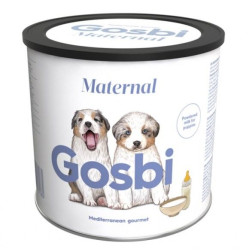 Gosbi Maternal Dog (Госбі) - замінник молока для цуценят