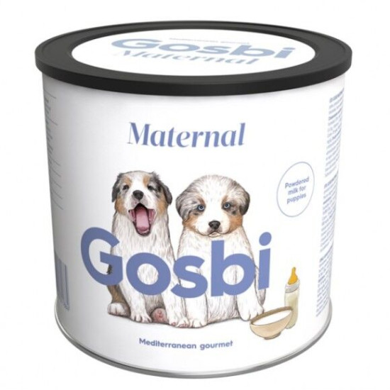 Gosbi Maternal Dog (Госби) - заменитель молока для щенков