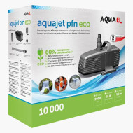Aquael PFN- 6000 ECO - помпа для фонтану