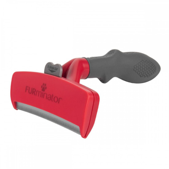 FURminator (Фурминатор) - триммер для собак крупных пород с длинной шерстью, XL