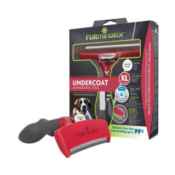 FURminator (Фурминатор) - триммер для собак крупных пород с короткой шерстью, XL