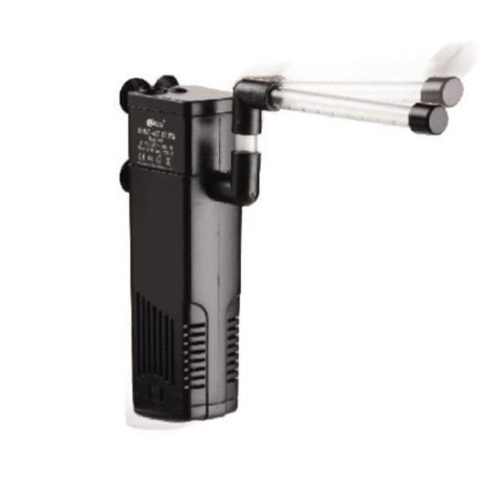 Resun Magi 200 - акваріумний фільтр внутрішній до 40 літрів