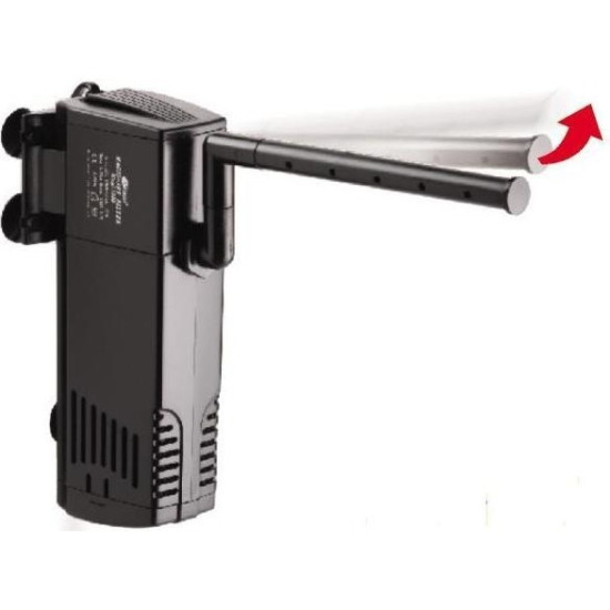 Resun Magi 1000 - акваріумний фільтр внутрішній до 250 літрів