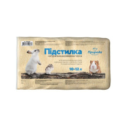 Природа - опилки