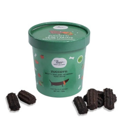 Hygge Dog Pepite Zuccotti - ласощі для собак, з гарбузом