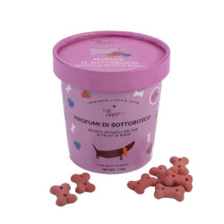 Hygge Dog Berries - ласощі для собак, з ягодами