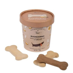 Hygge Dog Cappuccino - ласощі для собак, з капучіно