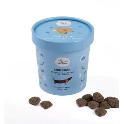 Hygge Dog Pepite Crik Crok - ласощі для собак, з протеїном комах