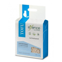 Essence Tofu (Эссенс Тофу) - соевый наполнитель без запаха