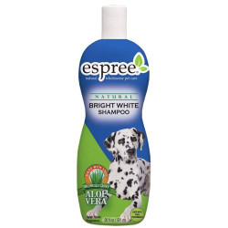 Espree Bright White Shampoo (Еспрі) - шампунь для собак із білою шерстю