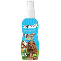 Espree Coconut Cream Cologne (Еспрі) - кремовий кокосовий одеколон для собак