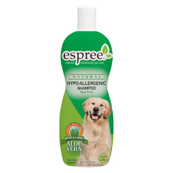 Espree Hypo-Allergenic Coconut Shampoo (Еспрі) - гіпоалергенний кокосовий шампунь для собак та котів з чутливою шкірою