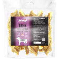 Animall Snack (Энимал) - лакомство для собак, кроличье ухо с мясом курицы