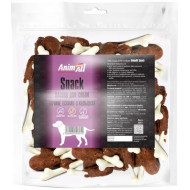 Animall Snack (Энимал) - лакомство для собак, утиное эскимо с кальцием