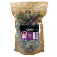 Zelena Zoo - лакомство для грызунов, цветы клевера