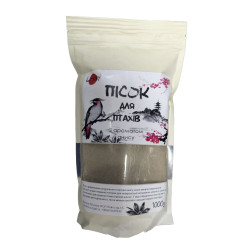 Lessy - пісок анісовий для птахів