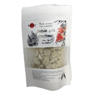 Lessy Rice Snacks for Rodents - лакомство для грызунов, рисовые снеки