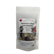 Lessy Banana Snacks for Rodents - лакомство для грызунов, банановые снеки