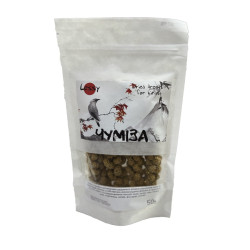 Lessy - ласощі для птахів , чумиза натуральна