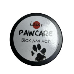 Lessy PawCare - віск для лап для собак