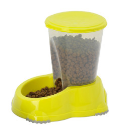 Moderna Smart Snacker - кормушка автоматическая, 1,5 л